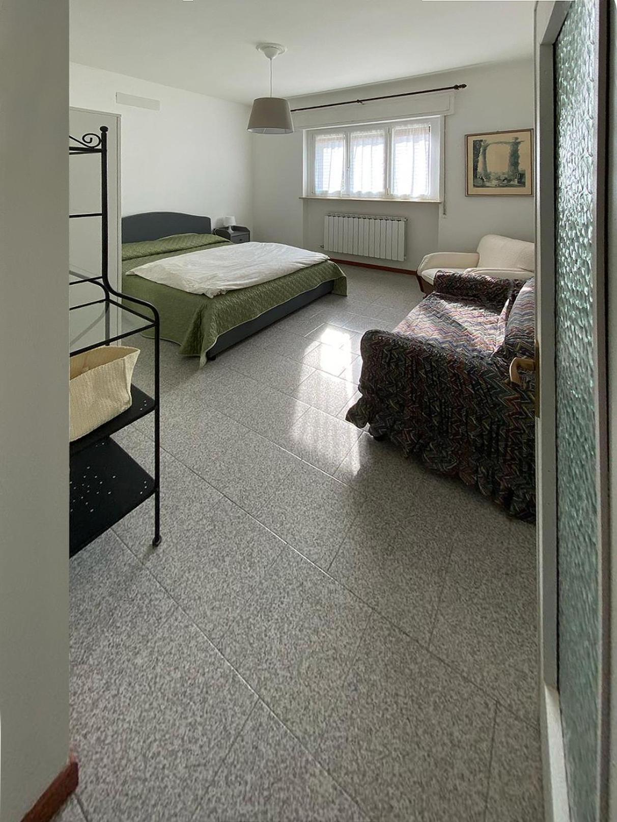 Casa Serena 인두노올로나 외부 사진