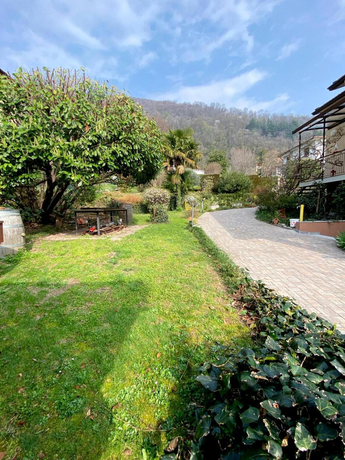 Casa Serena 인두노올로나 외부 사진
